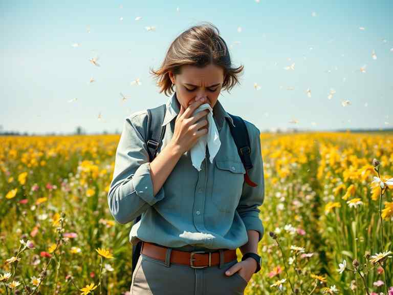 خطرات و عوارض جانبی ایمونوتراپی آلرژن: چه نکاتی را باید در نظر داشت؟
