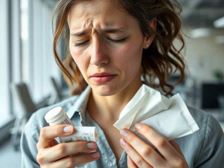 ایمونوتراپی آلرژن
