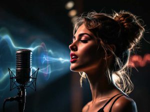 بررسی علل شکست‌های بین صدای سینه و صدای سر (فالستو) در شرایط اتاق بدون پژواک