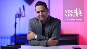 عکس ویدئو وکووینگ