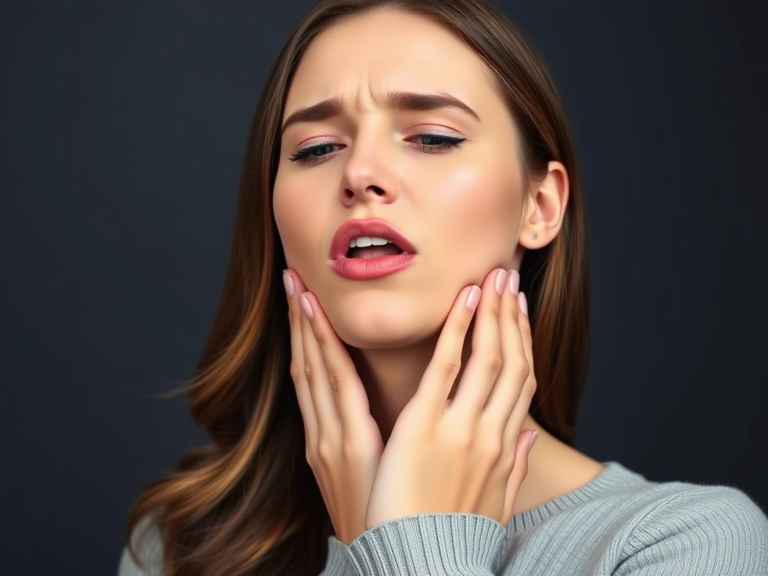 علائم دیسفونی اسپاسمودیک (SD)